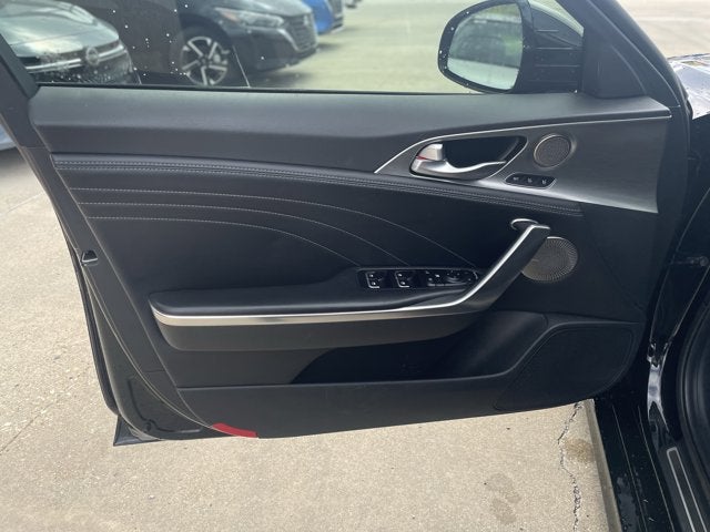 2022 Kia Stinger GT2