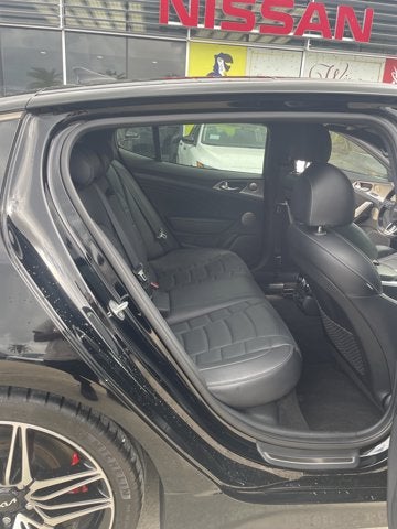 2022 Kia Stinger GT2