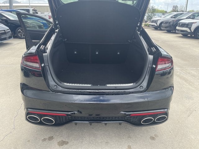 2022 Kia Stinger GT2