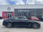 2022 Kia Stinger GT2