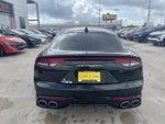 2022 Kia Stinger GT2