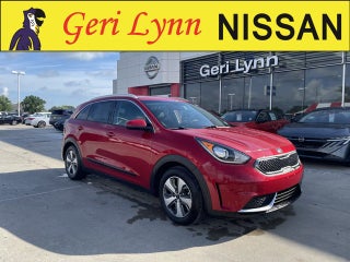 2019 Kia Niro LX