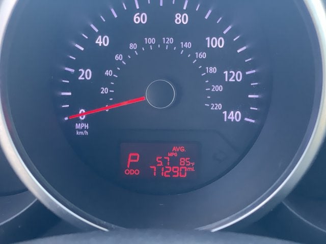 2013 Kia Soul !