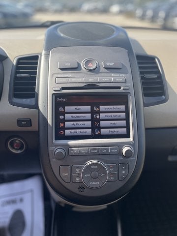 2013 Kia Soul !