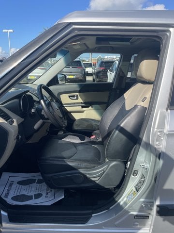 2013 Kia Soul !
