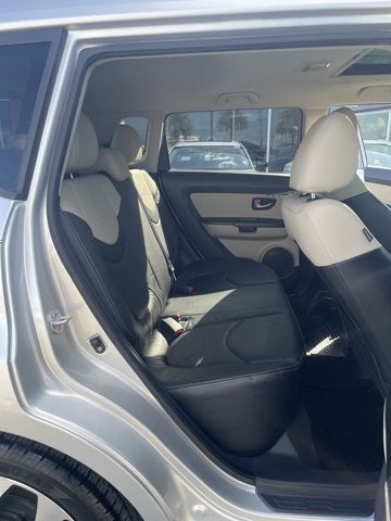 2013 Kia Soul !