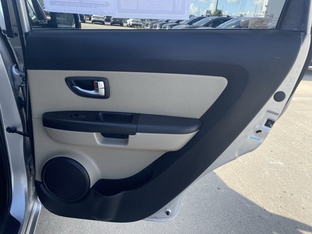 2013 Kia Soul !