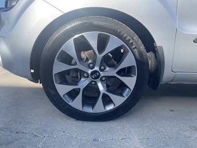 2013 Kia Soul !