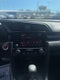2021 Honda Civic Hatchback Sport