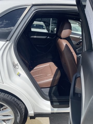 2017 Audi Q3 Premium