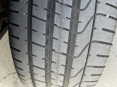 2023 Porsche Cayenne Base