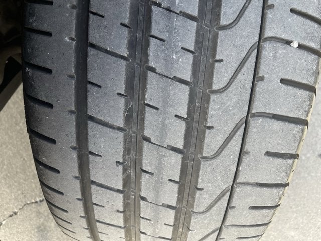 2023 Porsche Cayenne Base