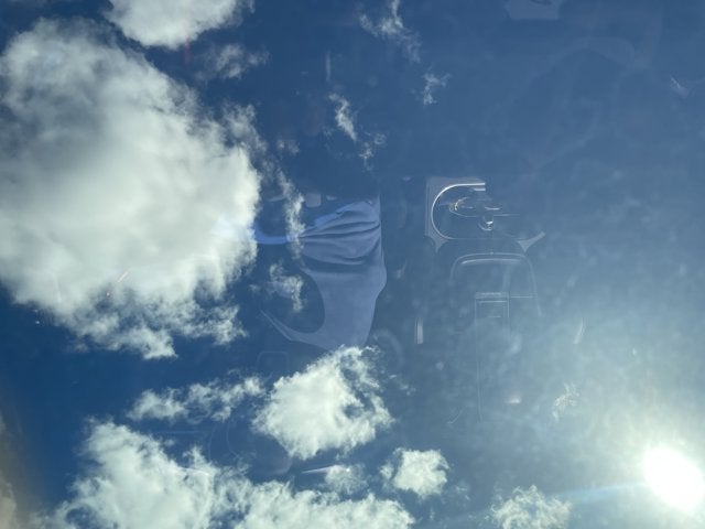 2023 Porsche Cayenne Base