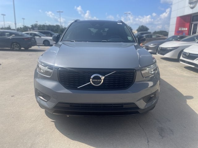 2021 Volvo XC40 R-Design