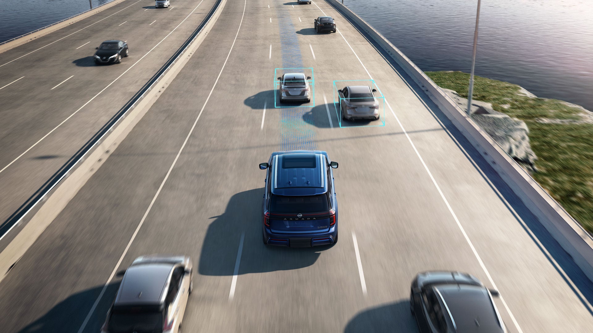 2025 Nissan Armada | Geri Lynn Nissan in Houma LA