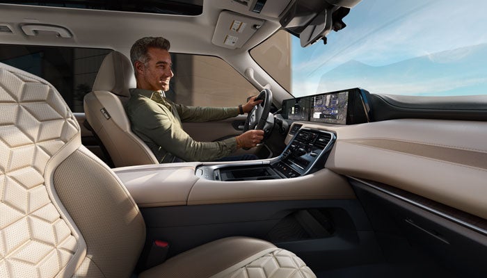 2025 Nissan Armada | Geri Lynn Nissan in Houma LA