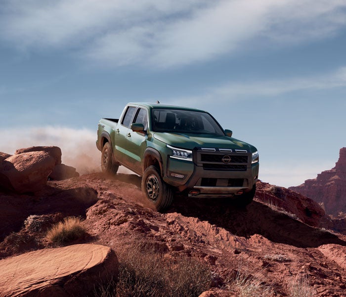 Geri Lynn Nissan in Houma LA