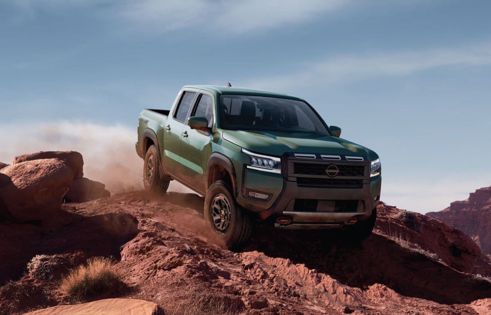 Geri Lynn Nissan in Houma LA