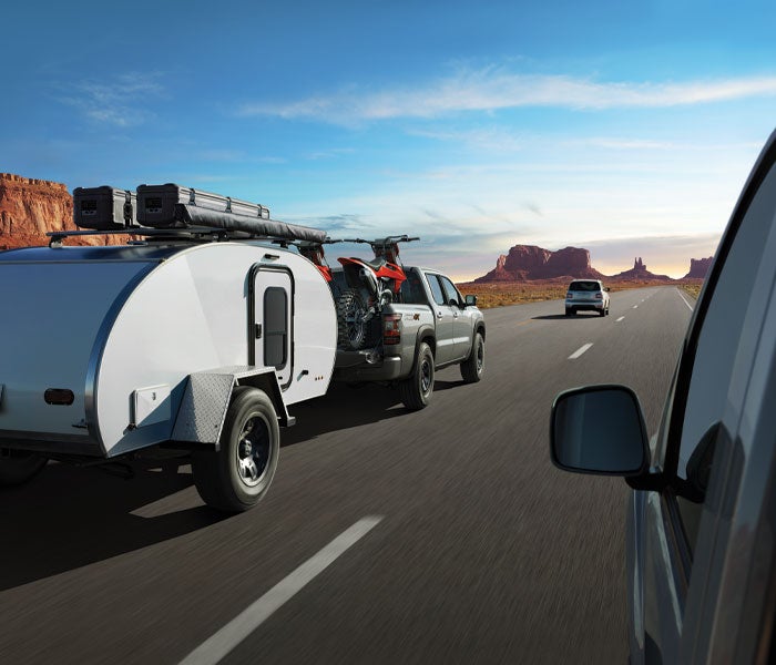 Geri Lynn Nissan in Houma LA