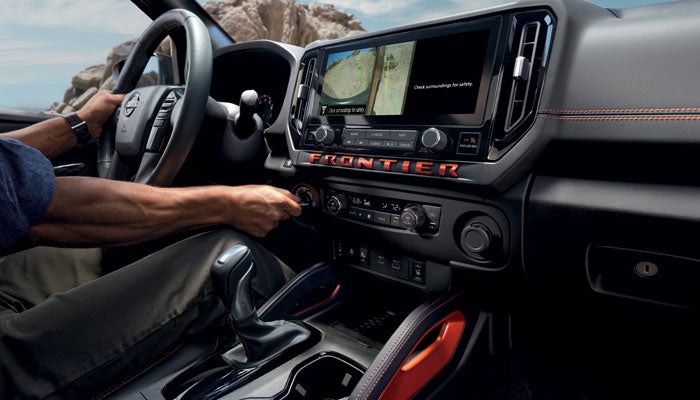 Geri Lynn Nissan in Houma LA