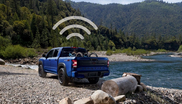 Geri Lynn Nissan in Houma LA