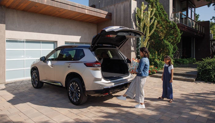 Geri Lynn Nissan in Houma LA