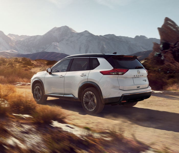 Geri Lynn Nissan in Houma LA