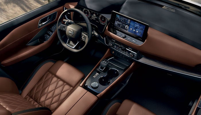 Geri Lynn Nissan in Houma LA