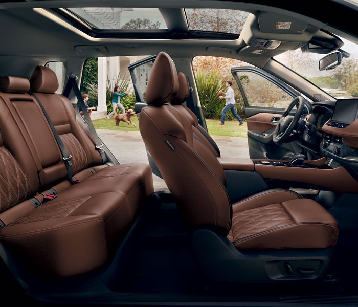 Geri Lynn Nissan in Houma LA