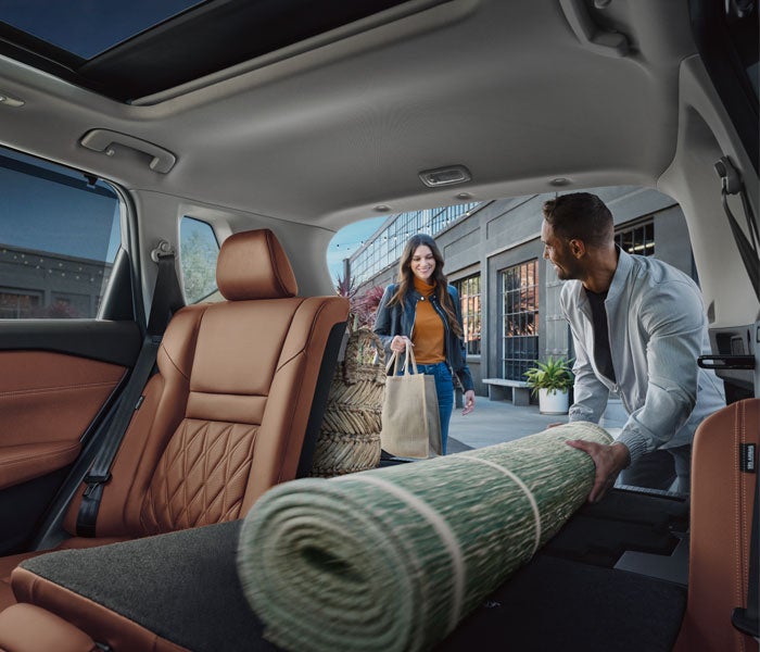 Geri Lynn Nissan in Houma LA