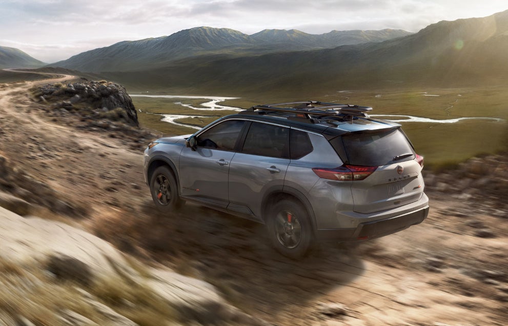 Geri Lynn Nissan in Houma LA