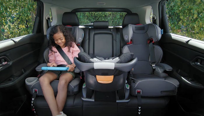 Geri Lynn Nissan in Houma LA