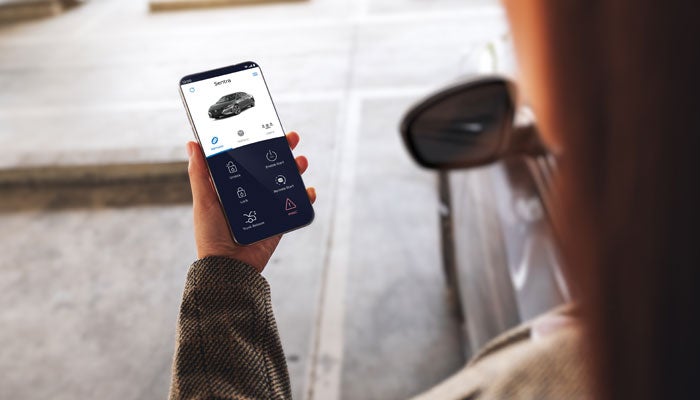 Geri Lynn Nissan in Houma LA