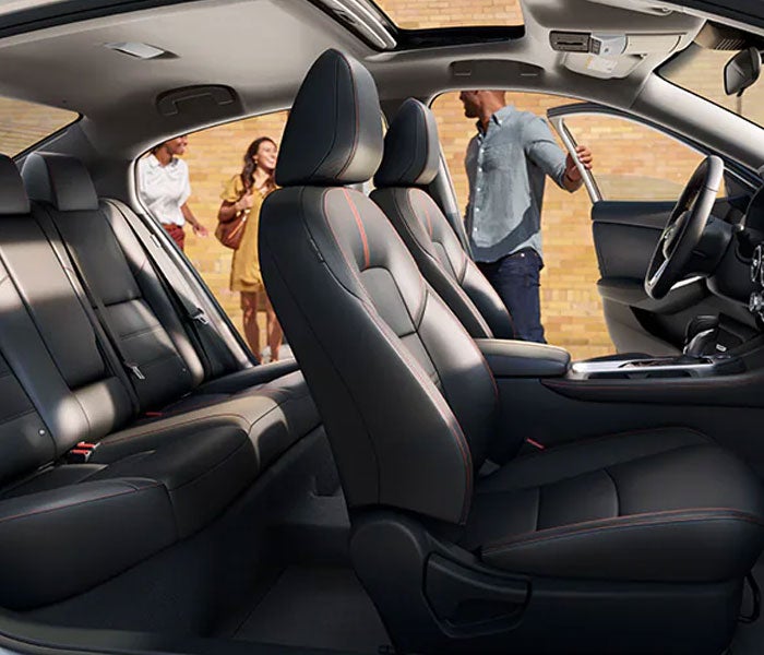 Geri Lynn Nissan in Houma LA