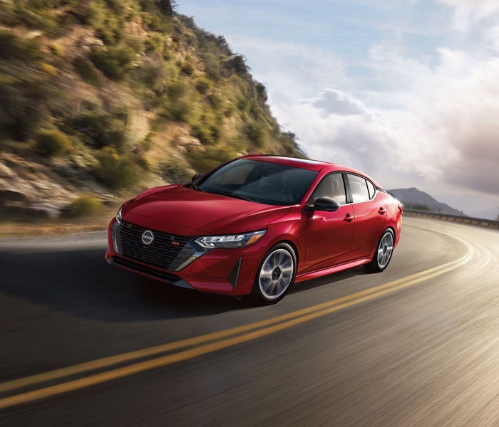 Geri Lynn Nissan in Houma LA