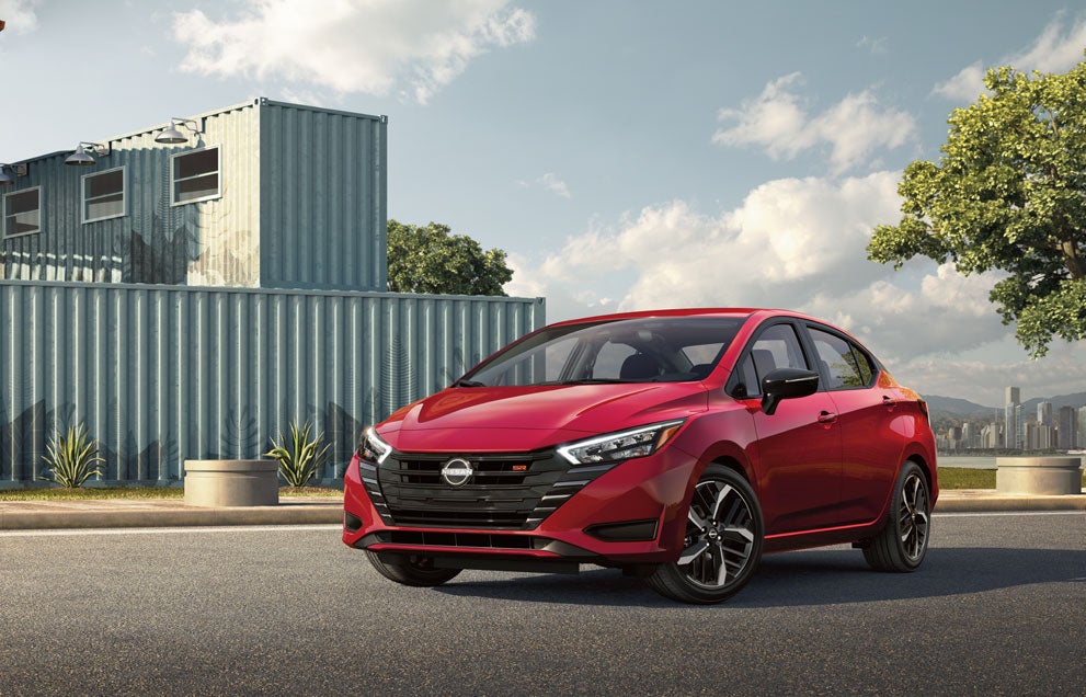 Geri Lynn Nissan in Houma LA