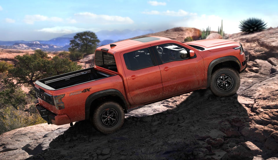 Geri Lynn Nissan in Houma LA