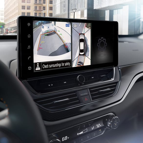 2026 Nissan Altima | Geri Lynn Nissan in Houma, LA