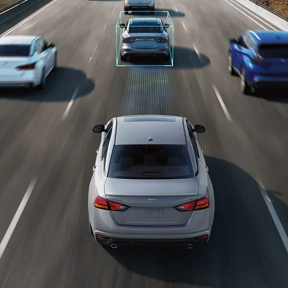 2026 Nissan Altima | Geri Lynn Nissan in Houma, LA