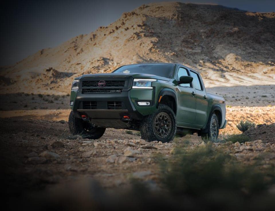 Geri Lynn Nissan in Houma LA