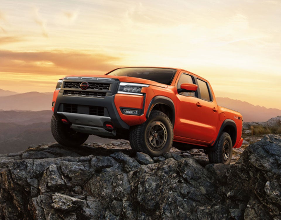 Geri Lynn Nissan in Houma LA