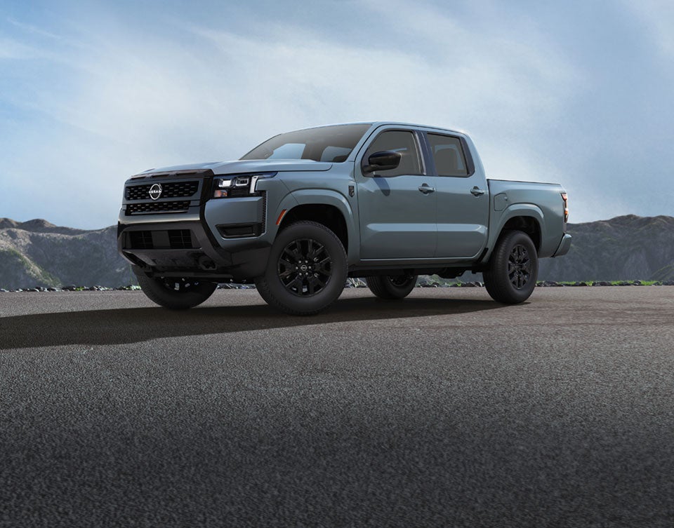 Geri Lynn Nissan in Houma LA