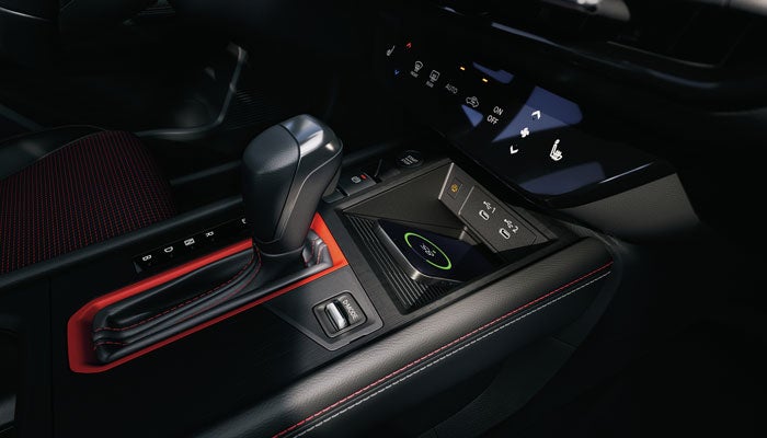 Geri Lynn Nissan in Houma LA