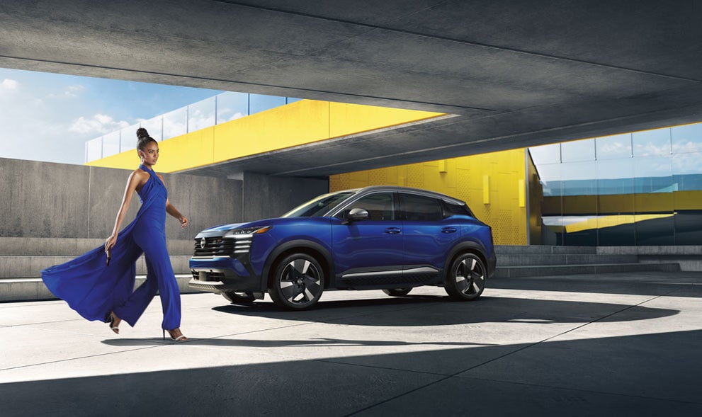 NISSAN Kicks Geri Lynn Nissan in Houma LA