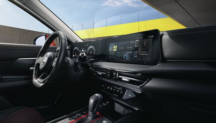 Geri Lynn Nissan in Houma LA