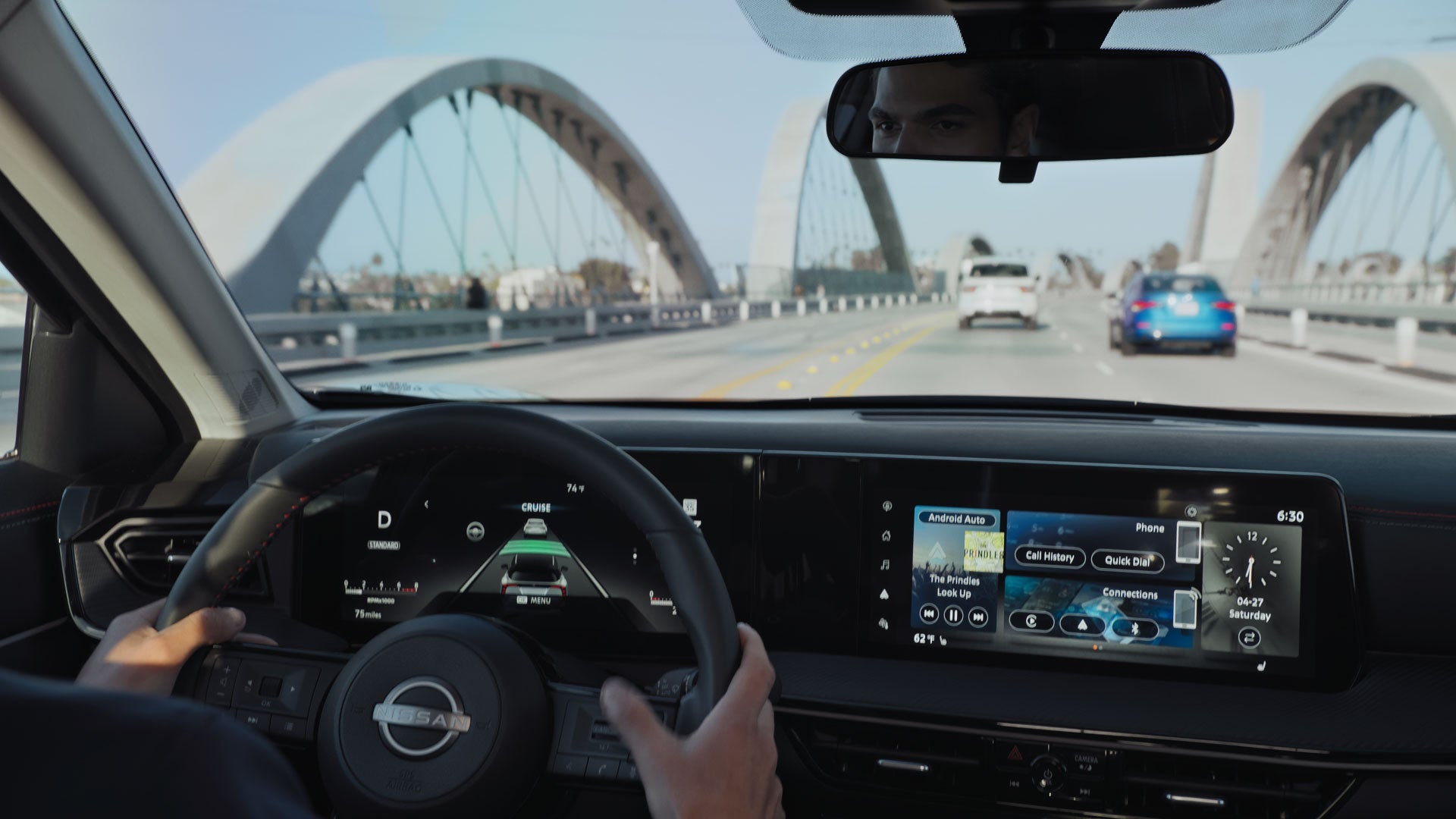 Geri Lynn Nissan in Houma LA