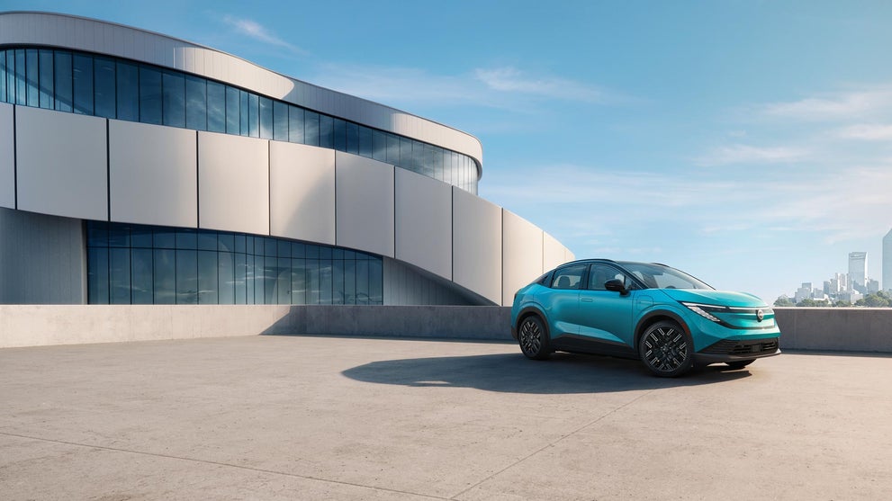 Nissan Leaf Geri Lynn Nissan in Houma LA