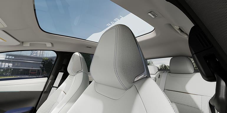 Geri Lynn Nissan in Houma LA