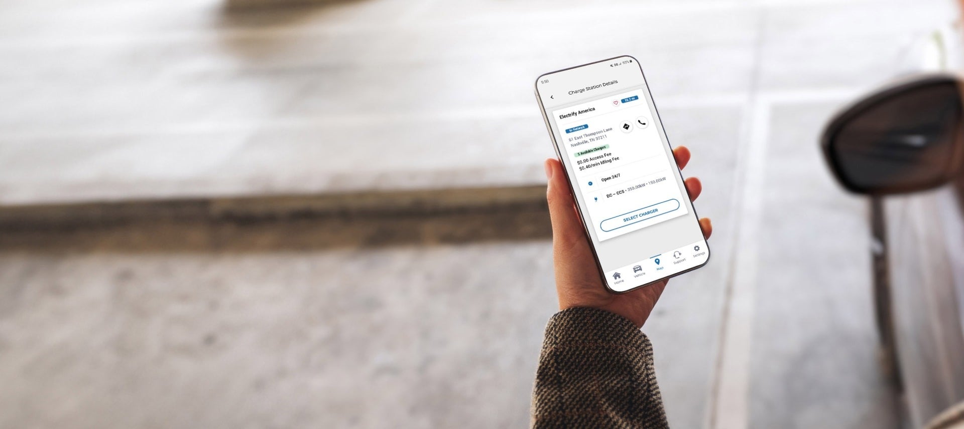 Geri Lynn Nissan in Houma LA