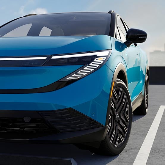 Geri Lynn Nissan in Houma LA